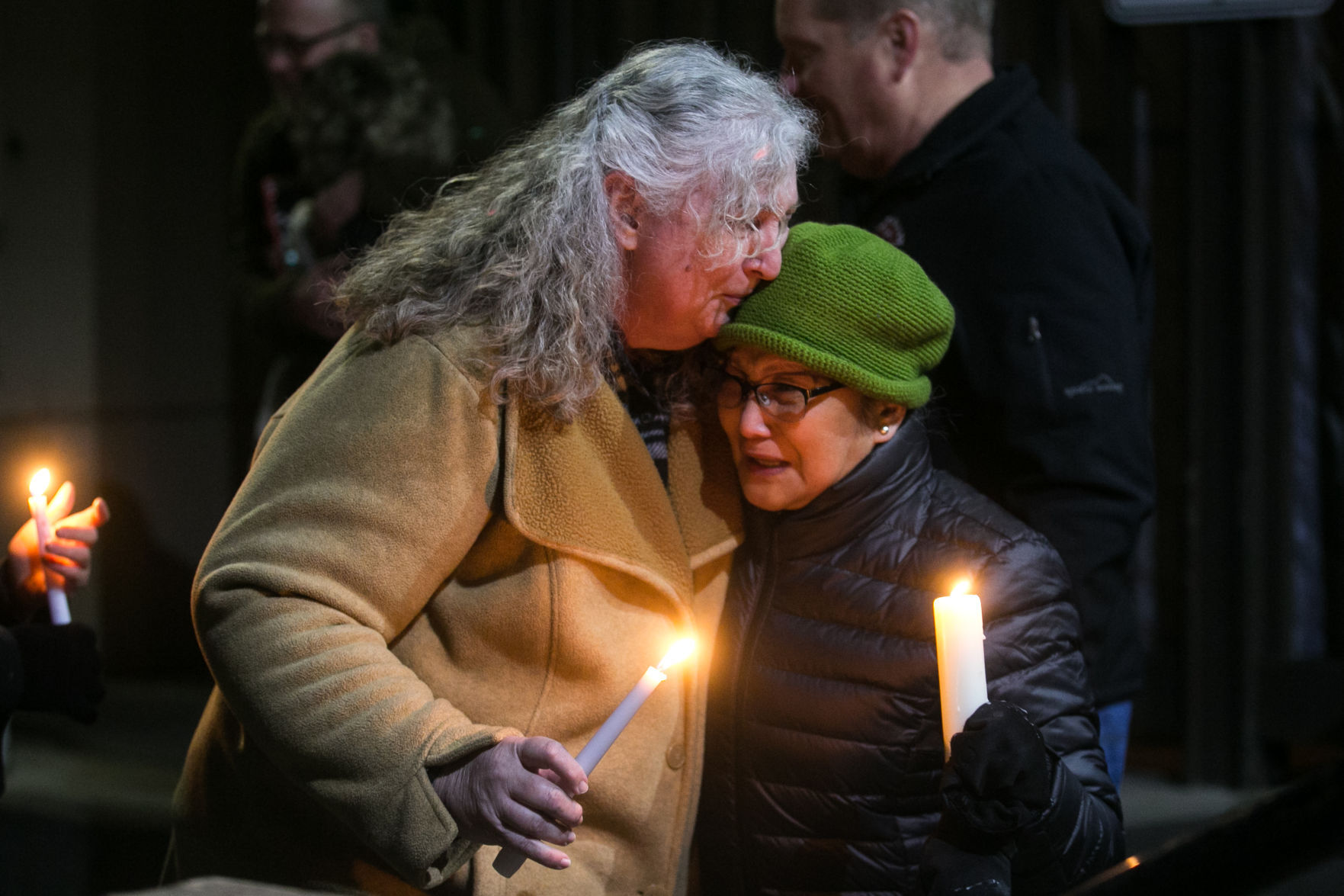 Jan. 13, 2020 | Closure of Astria Regional Medical Center